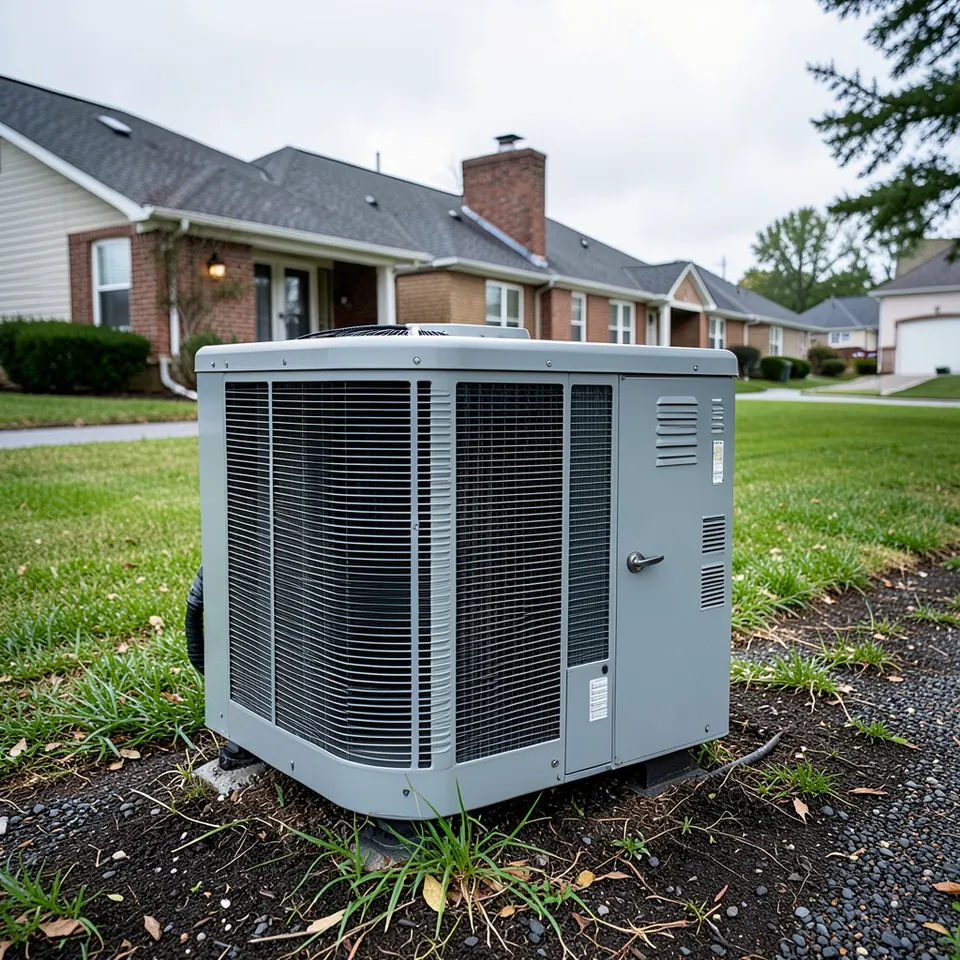 AC Repair in Castalian Springs, TN — local guide